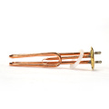 3000w dc copper water heater heater industrial immersion heating elements